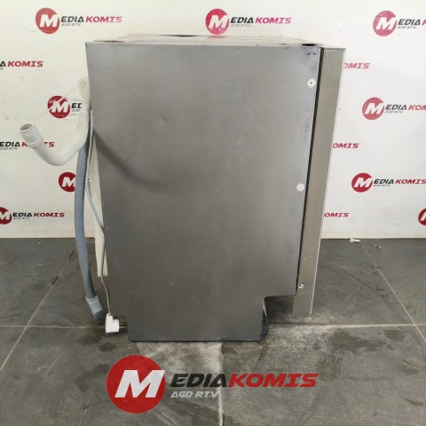 Zmywarka Grundig GNUP4510XCW