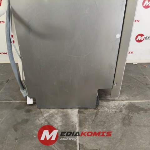 Zmywarka Grundig GNUP4510XCW