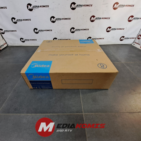 Szuflada grzewcza Midea WS1560BL Szuflada grzewcza Midea WS1560BL