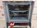 PIEKARNIK CANDY HCT615X/E