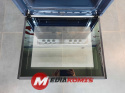PIEKARNIK CANDY HCT615X/E
