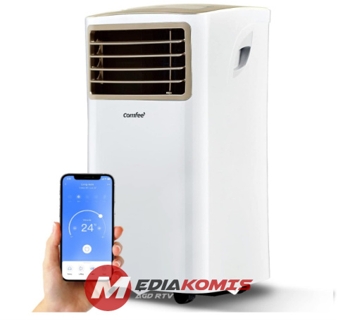 Klimatyzator Comfee Easy Cool 2.6 Klimatyzator Comfee Easy Cool 2.6