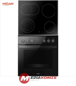 Kuchnia do zabudowy Mican 90355