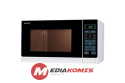 Kuchenka Mikrofalowa SHARP R342INW