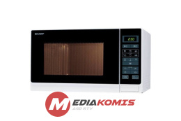 Kuchenka Mikrofalowa SHARP R342INW
