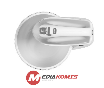 MIKSER RĘCZNY CONCEPT SR3140 MIKSER RĘCZNY CONCEPT SR3140