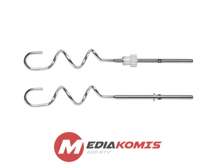 MIKSER RĘCZNY CONCEPT SR3140 MIKSER RĘCZNY CONCEPT SR3140