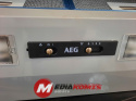OKAP AEG DEB2531S