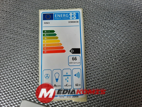 OKAP BOSCH DEM63AC00 OKAP BOSCH DEM63AC00