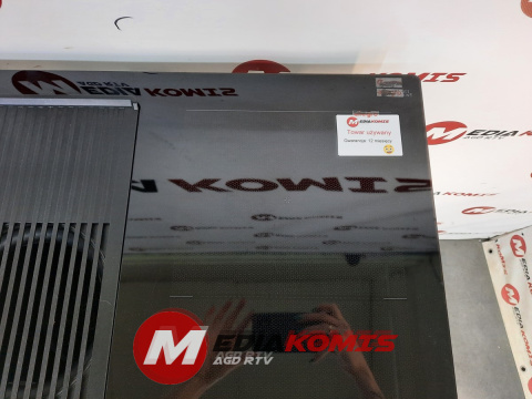PŁYTA INDUKCYJNA BAUKNECHT BVH 92 2B K/1 PŁYTA INDUKCYJNA BAUKNECHT BVH 92 2B K/1