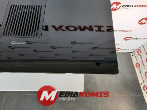 PŁYTA INDUKCYJNA BAUKNECHT BVH 92 2B K/1 PŁYTA INDUKCYJNA BAUKNECHT BVH 92 2B K/1