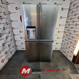 LODÓWKA HAIER HCR7918EIMP