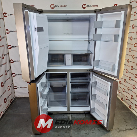 LODÓWKA HAIER HCR7918EIMP LODÓWKA HAIER HCR7918EIMP