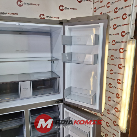 LODÓWKA HAIER HCR7918EIMP LODÓWKA HAIER HCR7918EIMP