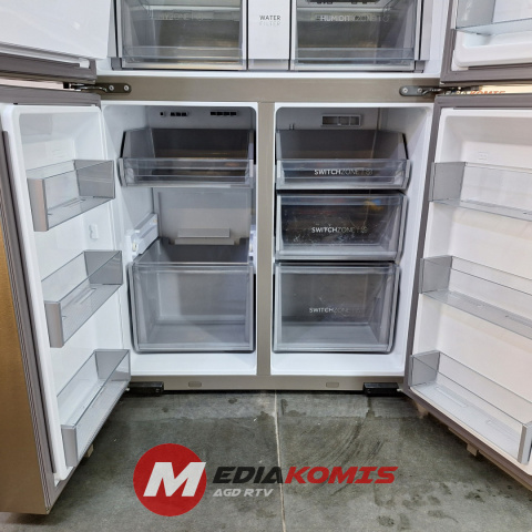 LODÓWKA HAIER HCR7918EIMP LODÓWKA HAIER HCR7918EIMP