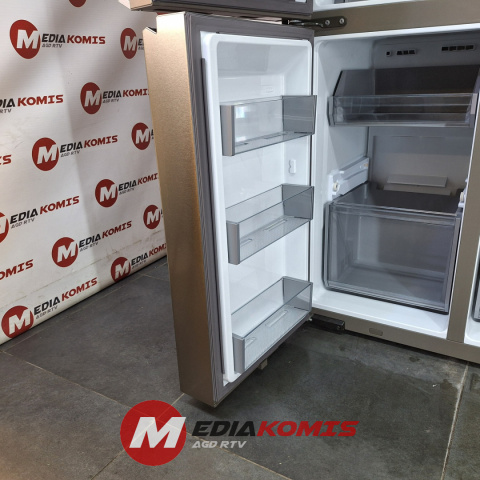 LODÓWKA HAIER HCR7918EIMP LODÓWKA HAIER HCR7918EIMP