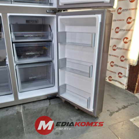 LODÓWKA HAIER HCR7918EIMP LODÓWKA HAIER HCR7918EIMP