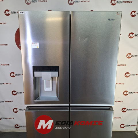 LODÓWKA HAIER HCR7918EIMP LODÓWKA HAIER HCR7918EIMP
