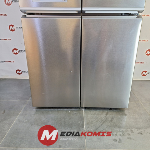 LODÓWKA HAIER HCR7918EIMP LODÓWKA HAIER HCR7918EIMP