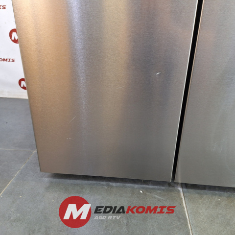 LODÓWKA HAIER HCR7918EIMP LODÓWKA HAIER HCR7918EIMP