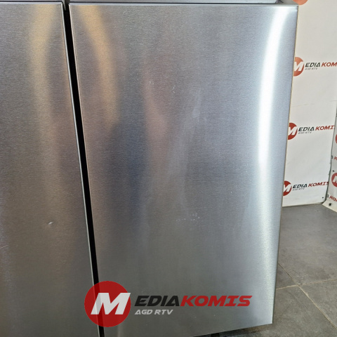LODÓWKA HAIER HCR7918EIMP LODÓWKA HAIER HCR7918EIMP