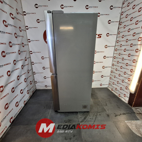LODÓWKA HAIER HCR7918EIMP LODÓWKA HAIER HCR7918EIMP