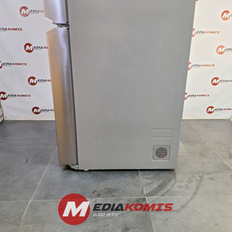 LODÓWKA HAIER HCR7918EIMP LODÓWKA HAIER HCR7918EIMP