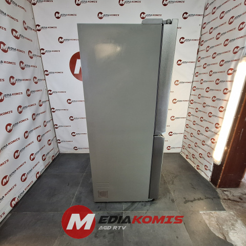 LODÓWKA HAIER HCR7918EIMP LODÓWKA HAIER HCR7918EIMP