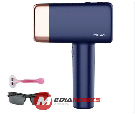 DEPILATOR LASEROWY MLAY T14 DEPILATOR LASEROWY MLAY T14