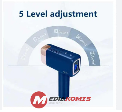 DEPILATOR LASEROWY MLAY T14 DEPILATOR LASEROWY MLAY T14