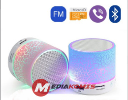 GŁOŚNIK BLUETOOTH MUSIC