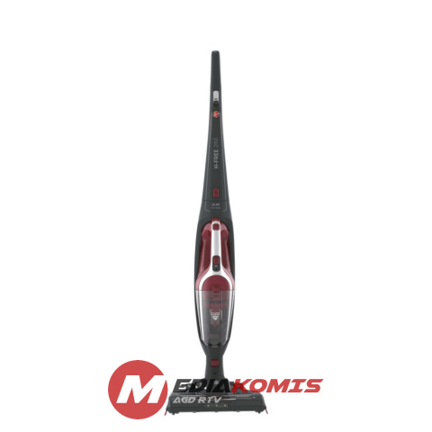 ODKURZACZ HOOVER HF21F25 011 ODKURZACZ HOOVER HF21F25 011