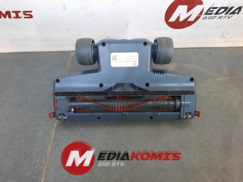 ODKURZACZ HOOVER HF21F25 011 ODKURZACZ HOOVER HF21F25 011