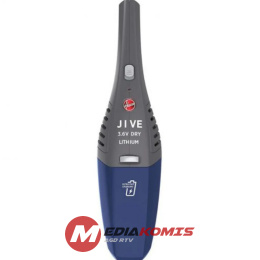 ODKURZACZ HOOVER HJ72WDLB 011