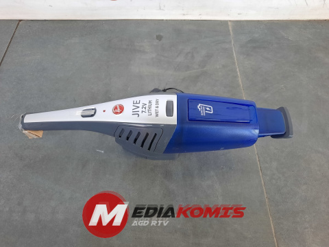 ODKURZACZ HOOVER HJ72WDLB 011 ODKURZACZ HOOVER HJ72WDLB 011