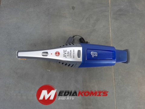 ODKURZACZ HOOVER HJ72WDLB 011 ODKURZACZ HOOVER HJ72WDLB 011
