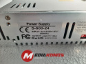 REGULOWANY ZASILACZ IMPULS 110V/220V