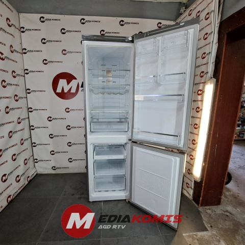 Lodówka Bauknecht KGNF 203D IN