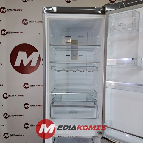 Lodówka Bauknecht KGNF 203D IN