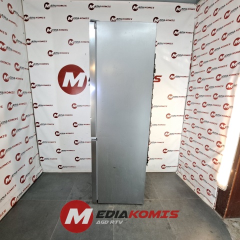 Lodówka Bauknecht KGNF 203D IN