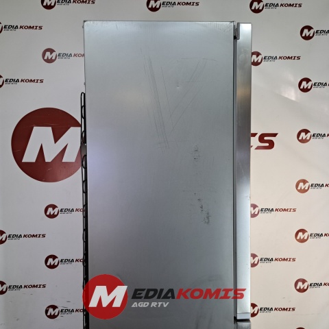 Lodówka Bauknecht KGNF 203D IN