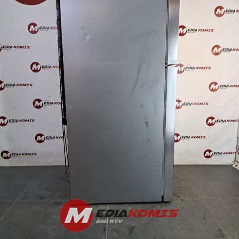 Lodówka Bauknecht KGNF 203D IN