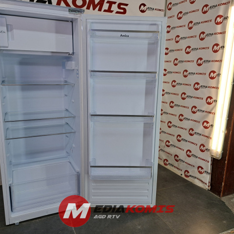 Lodówka Amica EKSS 364 200 Lodówka Amica EKSS 364 200