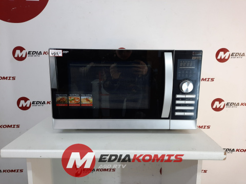 KUCHENKA MIKROFALOWA SHARP R843INW KUCHENKA MIKROFALOWA SHARP R843INW