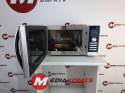 KUCHENKA MIKROFALOWA SHARP R843INW
