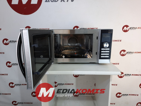 KUCHENKA MIKROFALOWA SHARP R843INW KUCHENKA MIKROFALOWA SHARP R843INW