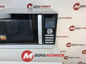 KUCHENKA MIKROFALOWA SHARP R843INW