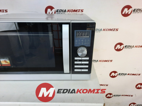 KUCHENKA MIKROFALOWA SHARP R843INW KUCHENKA MIKROFALOWA SHARP R843INW