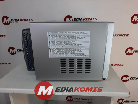 KUCHENKA MIKROFALOWA SHARP R843INW KUCHENKA MIKROFALOWA SHARP R843INW