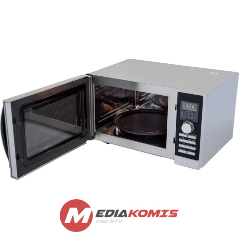 KUCHENKA MIKROFALOWA SHARP R843INW KUCHENKA MIKROFALOWA SHARP R843INW